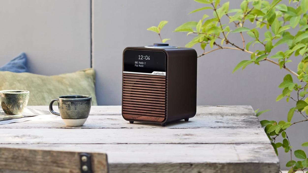 dab+-radio