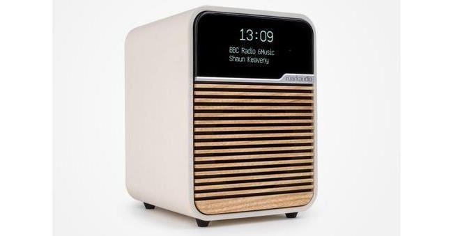 dab-radio