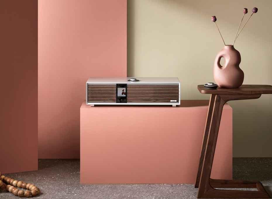 ruark 410 musiksystem