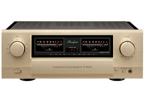 accuphase e-4000