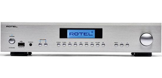 rotel-a12-ii