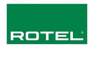 rotel audio