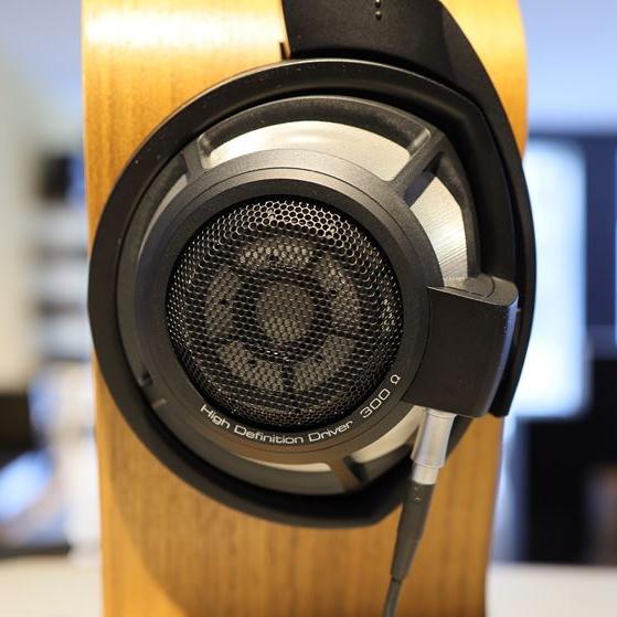 sennheiser hd800s referenz kopfhörer