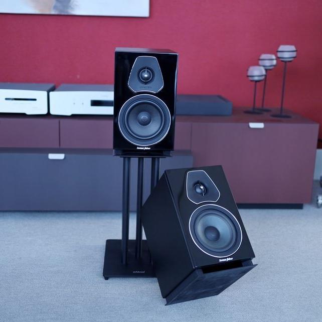 sonus faber lumina 2 700