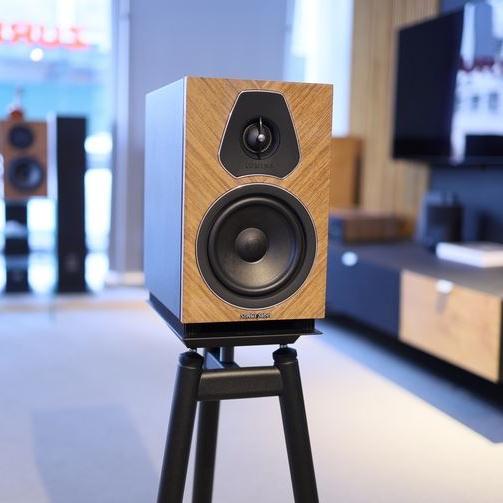 sonus faber lumina 2 amator