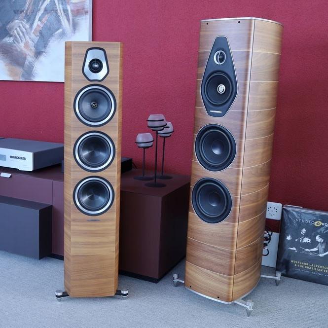 sonus faber