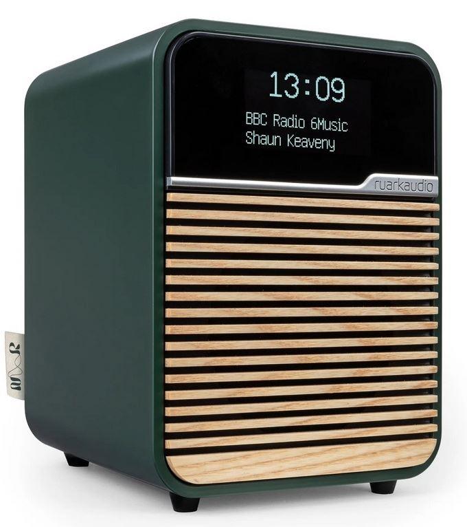 ruark-r1-special-edition-pine-green