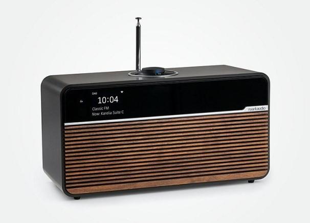 ruark r2 mk4 tischradio