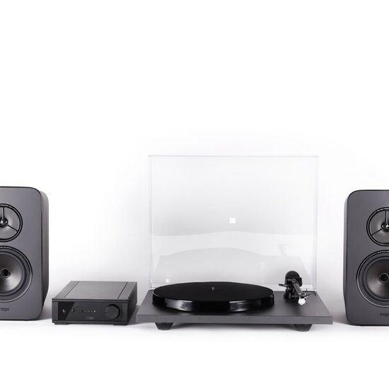 rega system one