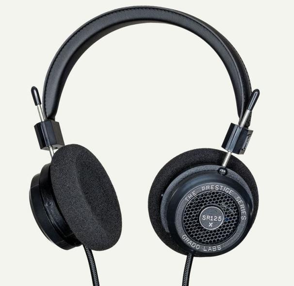 grado-sr125x