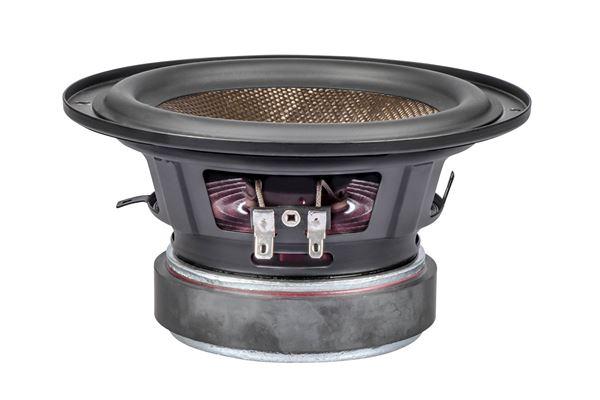 revival audio sprint woofer