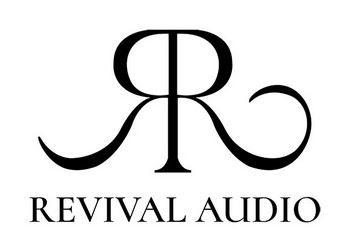 revival audio