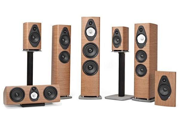 sonus faber sonetto g2 heimkino