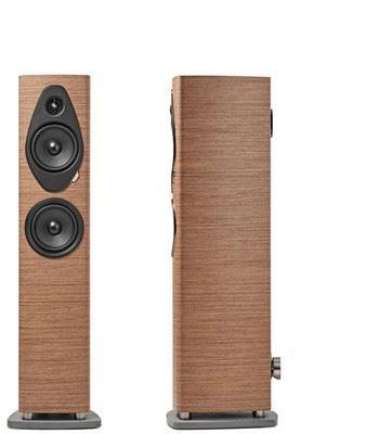 sonus faber sonetto iii g2