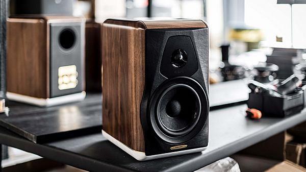 sonus faber lautsprecher