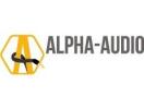 alphaaudio 