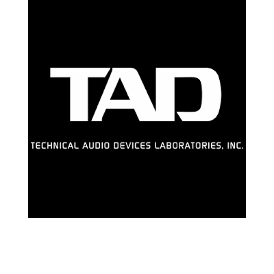 tad tecnical audio devices