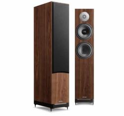 spendor d7-2 dark walnut occ