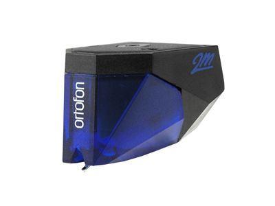 ortofon 2m blue tonabnehmer