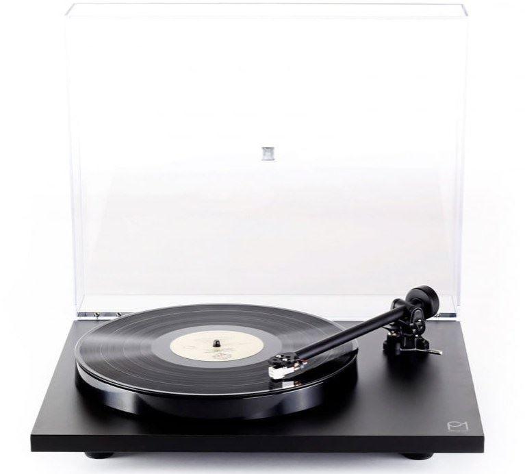 rega planar 1