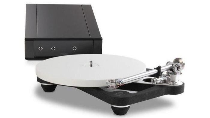 rega planar 10